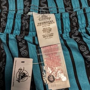 NWT Haunted Mansion Lounge Pants XL Disney